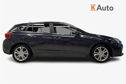 Harmaa Subaru Impreza 2019 kuva 6.