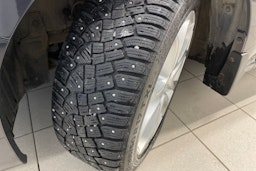 Harmaa Subaru Impreza 2019 kuva 13.