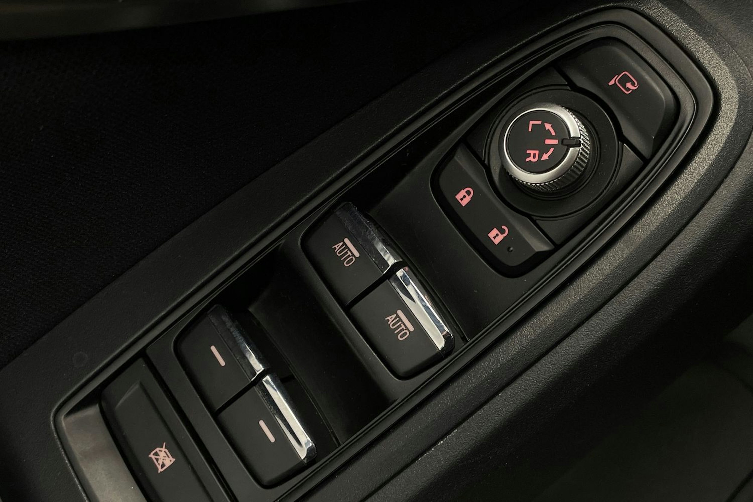 Harmaa Subaru Impreza 2019 kuva 14.