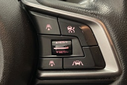 Harmaa Subaru Impreza 2019 kuva 18.