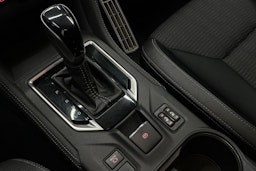 Harmaa Subaru Impreza 2019 kuva 20.