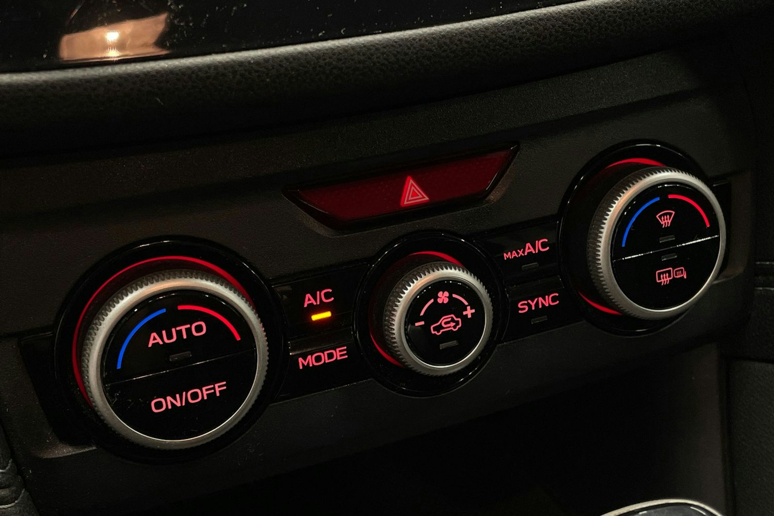 Harmaa Subaru Impreza 2019 kuva 21.