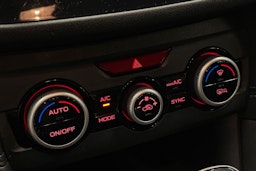 Harmaa Subaru Impreza 2019 kuva 21.