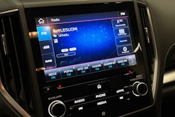 Harmaa Subaru Impreza 2019 kuva 22.