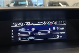 Harmaa Subaru Impreza 2019 kuva 23.