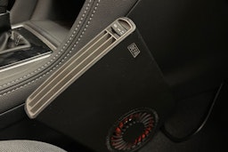 Harmaa Subaru Impreza 2019 kuva 24.