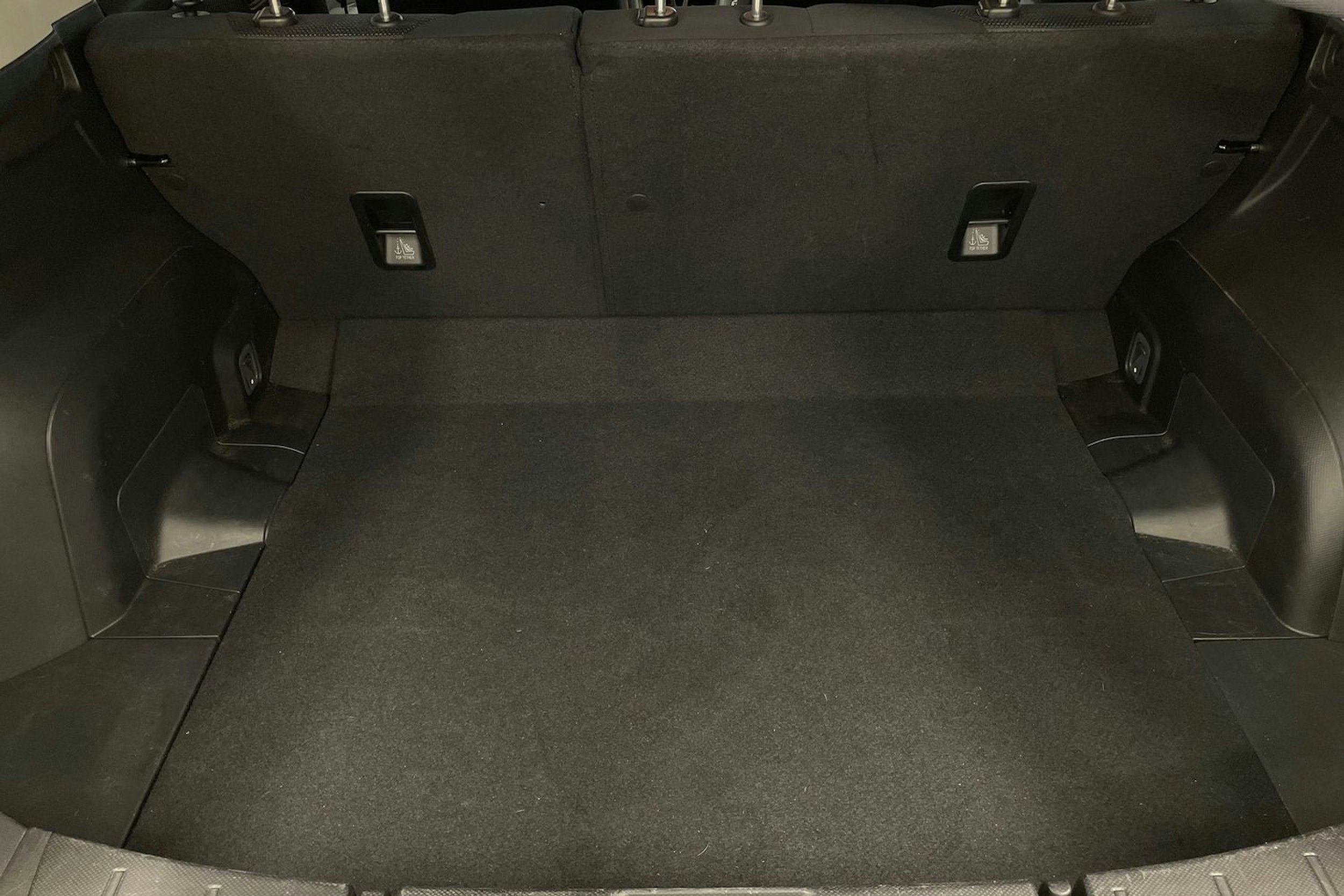 Harmaa Subaru Impreza 2019 kuva 25.