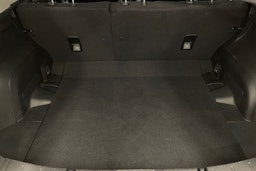 Harmaa Subaru Impreza 2019 kuva 25.