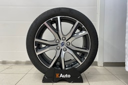 Harmaa Subaru Impreza 2019 kuva 26.