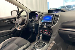 Harmaa Subaru Impreza 2019 kuva 29.
