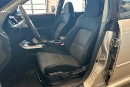 hopea Subaru Legacy 2006 kuva 7.