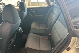 hopea Subaru Legacy 2006 kuva 8.
