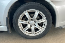 hopea Subaru Legacy 2006 kuva 9.