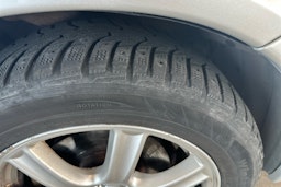 hopea Subaru Legacy 2006 kuva 10.