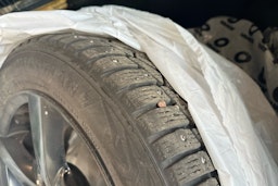 hopea Subaru Legacy 2006 kuva 14.