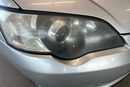 hopea Subaru Legacy 2006 kuva 17.