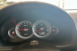 hopea Subaru Legacy 2006 kuva 21.