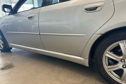hopea Subaru Legacy 2006 kuva 26.