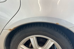 hopea Subaru Legacy 2006 kuva 27.