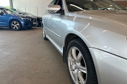 hopea Subaru Legacy 2006 kuva 28.