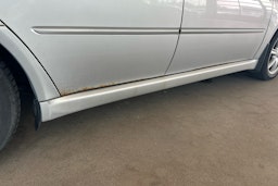 hopea Subaru Legacy 2006 kuva 29.