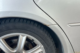 hopea Subaru Legacy 2006 kuva 30.