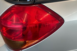 hopea Subaru Legacy 2006 kuva 32.
