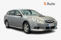 hopea Subaru Legacy 2010 kuva 1.