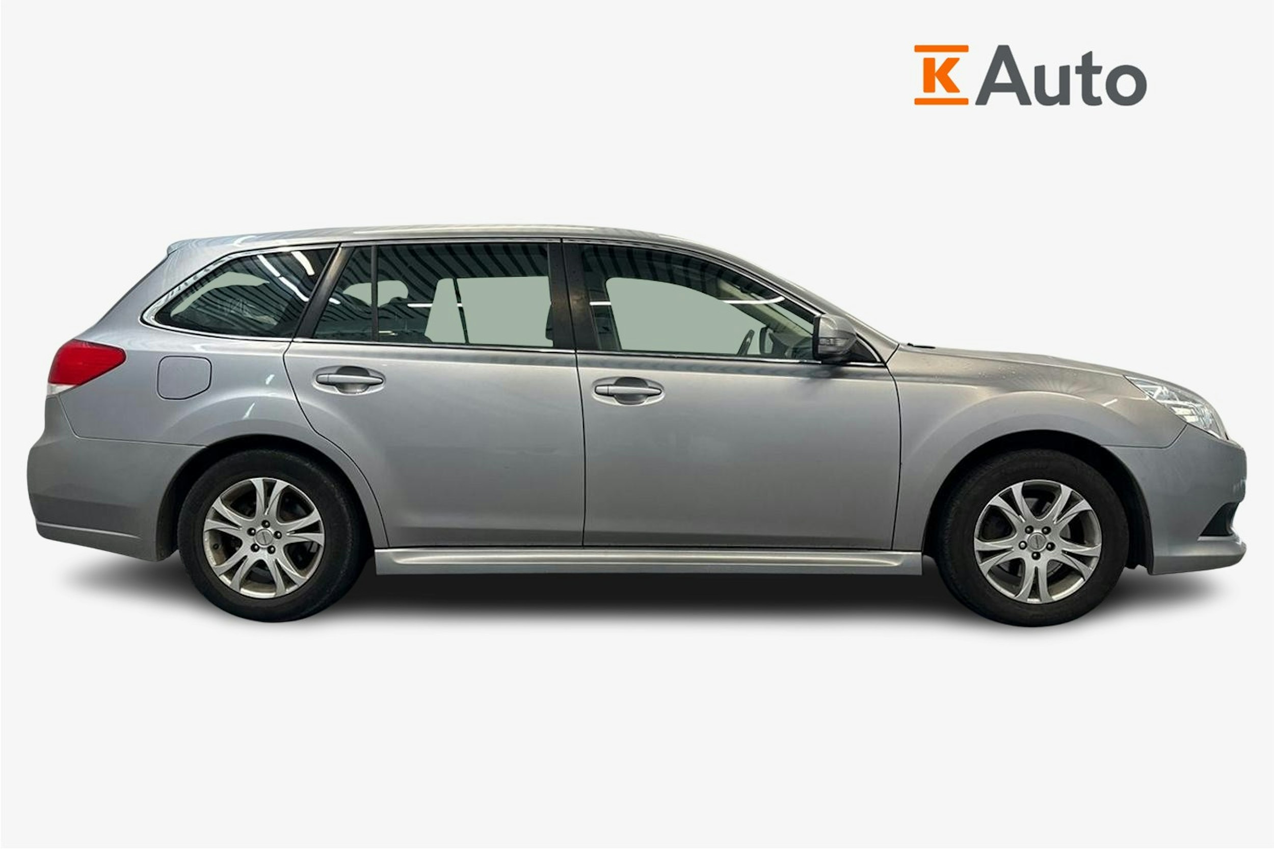 hopea Subaru Legacy 2010 kuva 2.