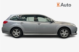 hopea Subaru Legacy 2010 kuva 2.