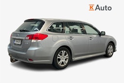 hopea Subaru Legacy 2010 kuva 3.