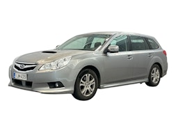 hopea Subaru Legacy 2010 kuva 9.