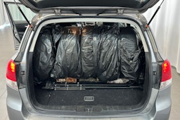 hopea Subaru Legacy 2010 kuva 15.
