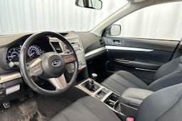 hopea Subaru Legacy 2010 kuva 16.