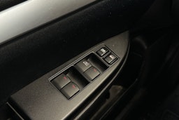 hopea Subaru Legacy 2010 kuva 20.