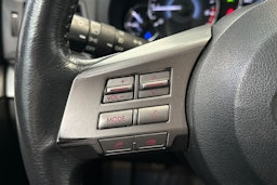 hopea Subaru Legacy 2010 kuva 22.