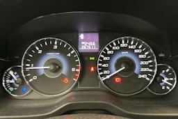 hopea Subaru Legacy 2010 kuva 24.