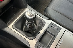 hopea Subaru Legacy 2010 kuva 25.