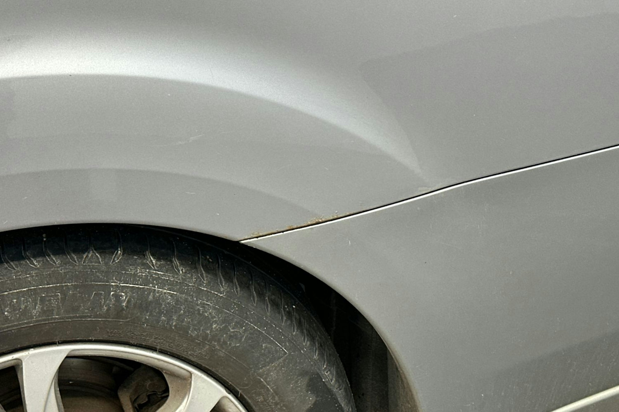 hopea Subaru Legacy 2010 kuva 29.