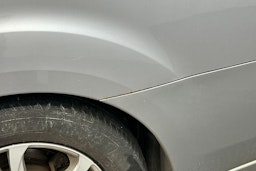 hopea Subaru Legacy 2010 kuva 29.