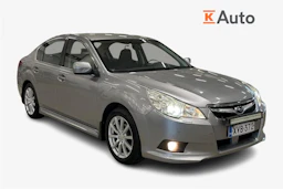 hopea Subaru Legacy 2010 kuva 1.