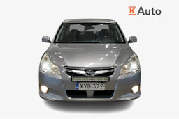 hopea Subaru Legacy 2010 kuva 5.