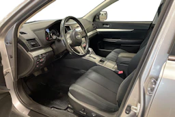 hopea Subaru Legacy 2010 kuva 9.