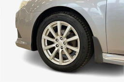 hopea Subaru Legacy 2010 kuva 12.