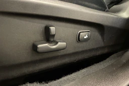 hopea Subaru Legacy 2010 kuva 15.
