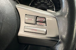 hopea Subaru Legacy 2010 kuva 18.