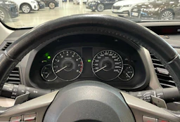 hopea Subaru Legacy 2010 kuva 19.