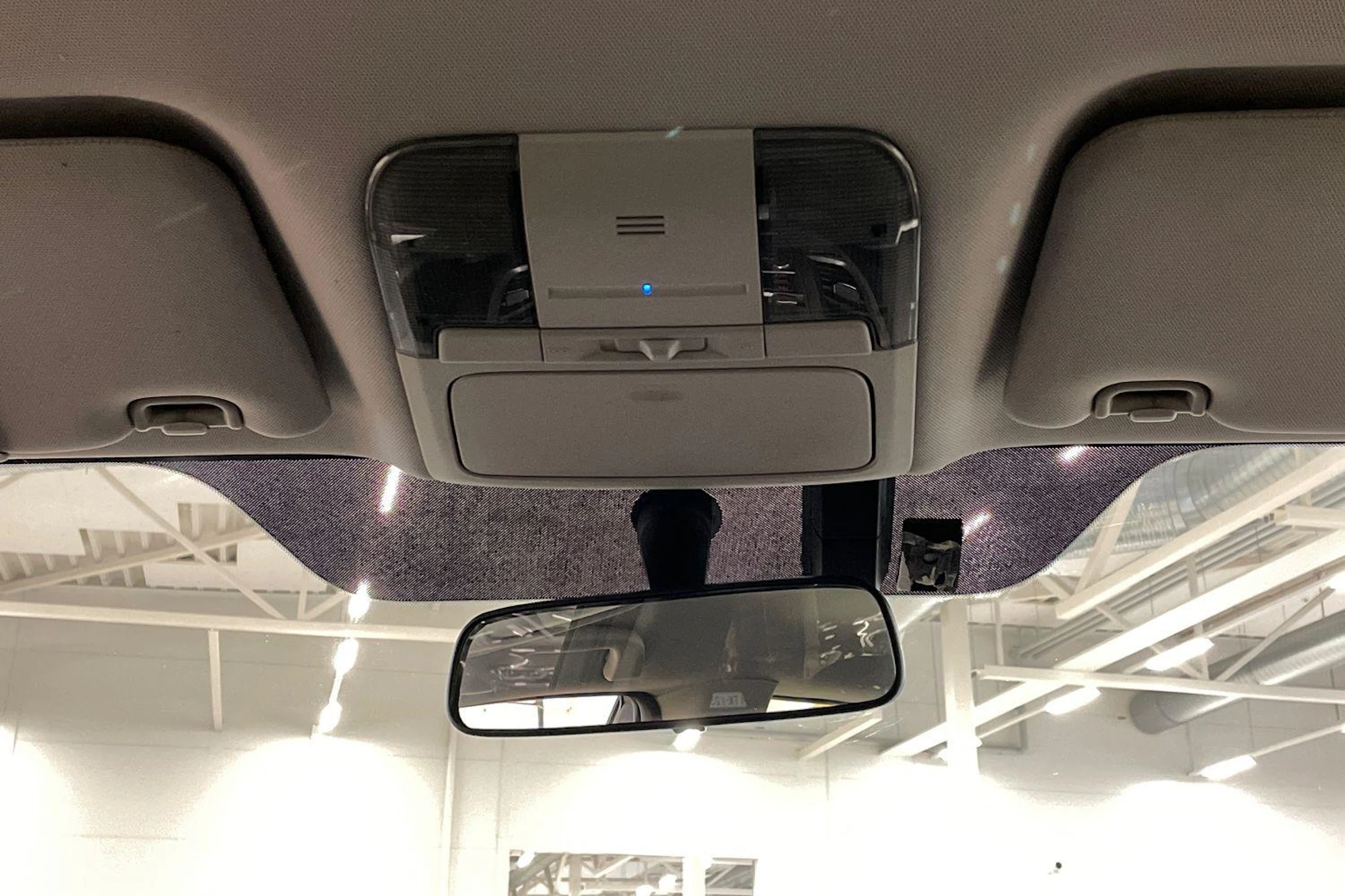 hopea Subaru Legacy 2010 kuva 20.