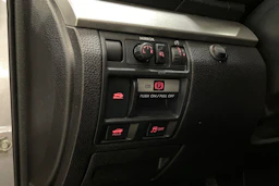 hopea Subaru Legacy 2010 kuva 24.
