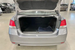 hopea Subaru Legacy 2010 kuva 26.